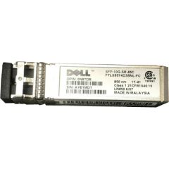 0N8TDR Dell 850NM SFP-10G-SR-85C Transceiver