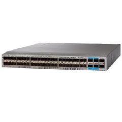 N9K-C92160YCX-B18Q Cisco Nexus 92160YC-X 48-Ports SFP+ 10 Gigabit Ethernet Expansion Slots Manageable layer-3 Rack-mountable 1U Switch