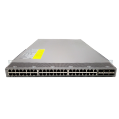 N9K-C93108TC-EX-24-RF Cisco Nexus 93108TC-EX 24-Ports Rack-mountable Network Switch