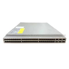 N9K-C93180YC-EX-24-RF Cisco Nexus 93180YC-EX 24-Ports 24 x 1/10/25 Gigabit SFP+ + 6 x 40/100 Gigabit QSFP+ Layer 3 Managed Rack-Mountable Network Switch