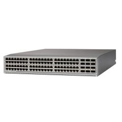 N9K-C93216TC-FX2 Cisco Nexus 93216TC-FX2 96 ports managed rack-mountable Network Switch