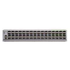 N9K-C9332D-GX2B-RF Cisco Nexus 9332D-GX2B 32-Ports 32 x 400 Gigabit QSFP-DD Layer 3 Managed Rack-Mountable Network Switch