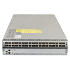 N9K-C9336PQ-RF Cisco Nexus 9336PQ 36-Ports Layer 3 Managed Rack-mountable Ethernet Switch