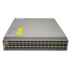 N9K-C9364C= Cisco Nexus 9364C ACI & NX-OS Spine 64-Ports Layer 2 Managed Rack-mountable Network Switch