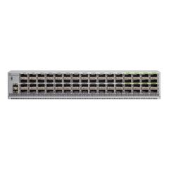 N9K-C9364D-GX2A= Cisco Nexus 9364D-GX2A 64-Ports 64 x 400 Gigabit QSFP-DD Layer 2 Managed Rack-Mountable Network Switch