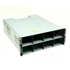 NAJ-0801 NetApp DS4243 24 Drive Bay SAS 4x PSU SAN Disk Array