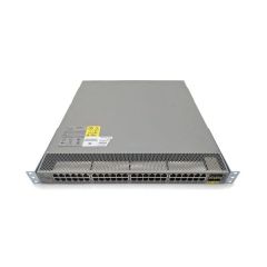 Cisco Nexus 2148T 48-Ports 4 x SFP+ Layer 2 Rack-mountable Network Switch