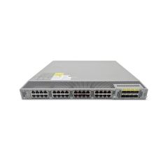 Cisco Nexus 2232TM 32-Ports Rack-mountable Fabric Extender Switch