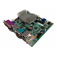 NF9M-2930 Jetway Mini-ITX Motherboard