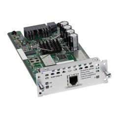 NIM-4SHDSL-EA++ Cisco NIM 4-Pair G.SHDSL EFM/ATM Interface Module