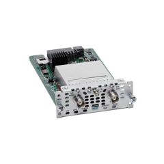 NIM-LTEA-LA++ Cisco NIM CAT6 LTE Advanced LATAM/APAC Interface Module