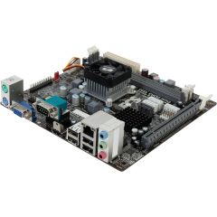 NM70-I2 ECS Intel NM70 Express Chipset Mini ITX DDR3 Motherboard