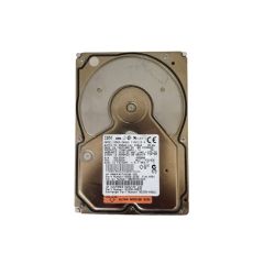 O3L5524 IBM 4GB 7200RPM Ultra Wide SCSI 3.5-inch Hard Drive