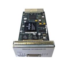 P-12FE-TX Juniper 12-Ports 10/100Base-TX Physical Interface Module