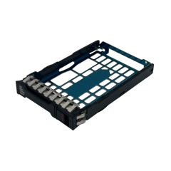 P03761-001 HP 2.5-inch SFF SAS / SATA Basic Carrier Tray