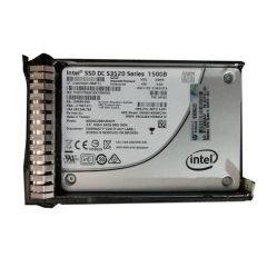 P05323-001 HP 3.84TB SATA 2.5-inch Solid State Drive
