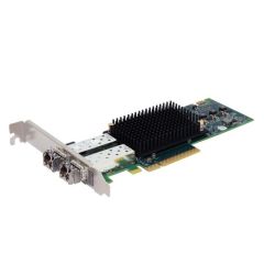 P22653-001 HPE 2-Ports 200Gb HDR CX6 FIO Adapter