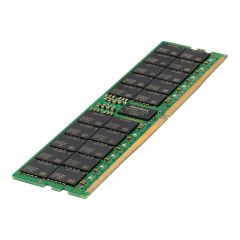P43328-B21 HPE 32GB (1x32GB) Dual Rank x8 DDR5‑4800 CAS‑40‑39‑39 EC8 Registered Smart Memory Kit