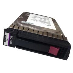 P54575-001 HPE Mission Critical 600GB 15K RPM Hard Drive