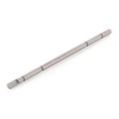 PA03576-Y111 Fujitsu Lower Pinch Roller Shaft FI-6670 / a And FI-6770 / a