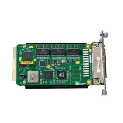 PB-12T1E1-CE-TELCO Juniper 12-Ports Discrete T1/E1 Physical Interface Card
