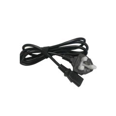 PC-180CM-TS-UK Ubiquiti ToughSwitch 8 Power Cord 180cm