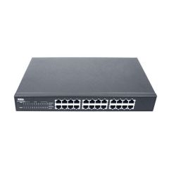 Dell PowerConnect 2224 24-Ports Network Switch