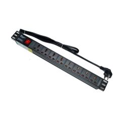 PDU2-PTX-DC-R Juniper PTX High Capacity Redundant 60A DC Power Distribution Unit