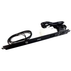 PF390 Dell PS/2 KVM USB Front Access Panel Kit