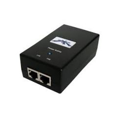POE-50-60W Ubiquiti airFiber 50V DC 1.2A 60W PoE Adapter