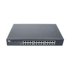Dell PowerConnect 2224 24-Ports Network Switch