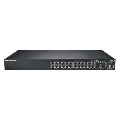 Dell PowerConnect 3524 24-Ports Layer 2 Managed Network Switch