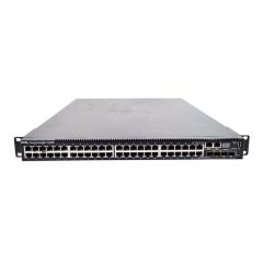 Dell PowerConnect 7048P 48-ports Layer 3 Managed Network Switch