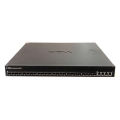 Dell PowerConnect 8024F 24-Ports Layer 3 Rack-mountable Network Switch