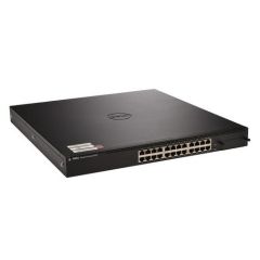 Dell PowerConnect 8132 24-Ports Layer 3 Managed Rack-mountable Network Switch