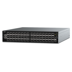 Dell PowerSwitch Z9264F-ON 64-Ports SFP+ Layer 2 Managed Rack-mountable 2U Network Switch