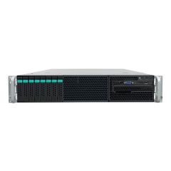 PR200B Fujitsu PRIMERGY RX200 S5 Intel Xeon L5506 2.13GHz Quad-Core CPU 2GB RAM Server System
