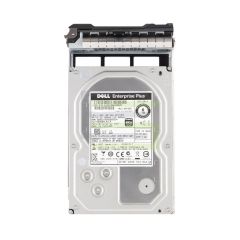 PV1G3 Dell 6TB 7200RPM SAS 12Gb/s 4kn 3.5-inch Hard Drive