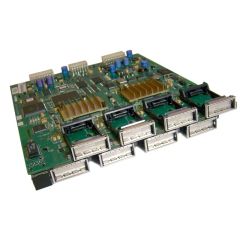 PV51F Dell PowerVault 8-Port SAN Fiber Channel Switch