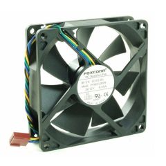 PV902512PSPF Foxconn 85mm 4-Pin Cooling Fan