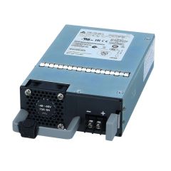 PWR-CH1-400WDC Cisco 400-Watts DC Power Supply for C8500L Series Router