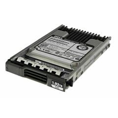 PX05SRB192Y Toshiba Enterprise 1.92TB MLC SAS 12Gbps Read Intensive (SIE / PLP) 2.5-inch Solid State Drive
