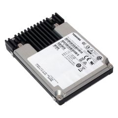 PX05SVQ160B Toshiba 1.6TB MLC SAS 12Gbps Mix Use 2.5-inch Solid State Drive