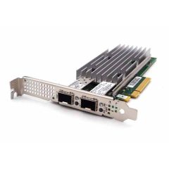Q0F09A#ABA HPE CN1300R 10/25Gb Dual Port Converged Network Adapter