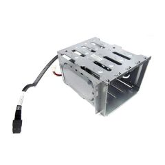 Q1H89A#ABA HP D3600 12Gbps SAS Disk Storage System Enclosure