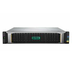 Q1J01A#ABA HP MSA 2050 SAN Dual Controller SFF Storage