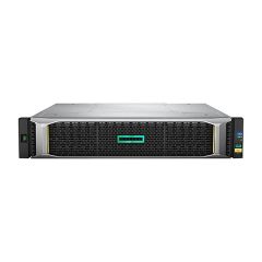 Q1J03A#ABA HP Modular Smart Array 2052 SAN Dual Controller SFF Storage