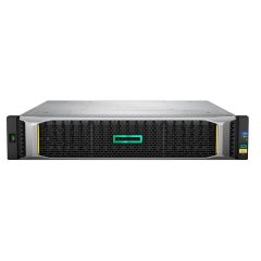 Q1J03B#ABA HP MSA 2052 SAN Dual Controller SFF Storage System