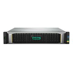 Q1J06A#ABA HP Modular Smart Array 2050 LFF SAN Storage Disk Enclosure