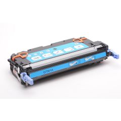 Q7561A#ABA HP 314A Toner Cartridge (Cyan) for Color LaserJet 2700/3000 Series Printer